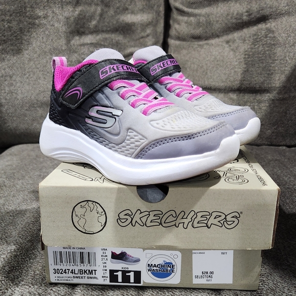 Kids' shoes - Picture 2 of 3